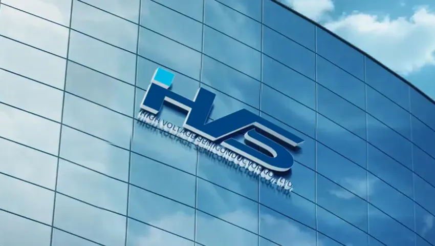 The Heart of High Voltage-How We Build Reliable Diodes and Assemblies