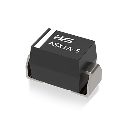 SMD High Voltage Diode