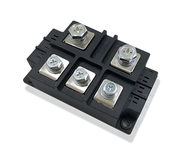 Rectifier Bridge Module