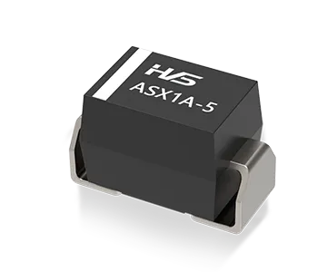 SMD High Voltage Diode