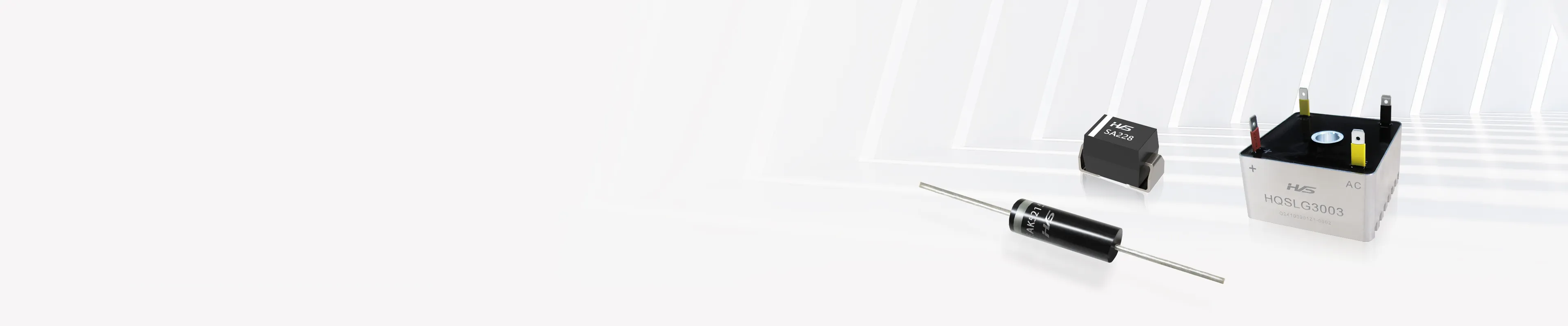 SMD High Voltage Diode