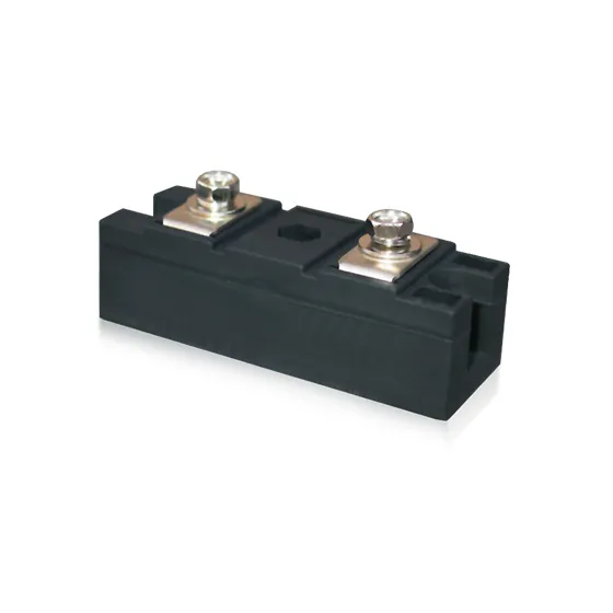 Diode Rectifier Module