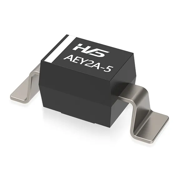 Surface Mount Extreme Fast Recovery High Voltage Diode ＜35ns