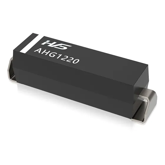 Surface Mount High Speed High Voltage Diode ＜100ns