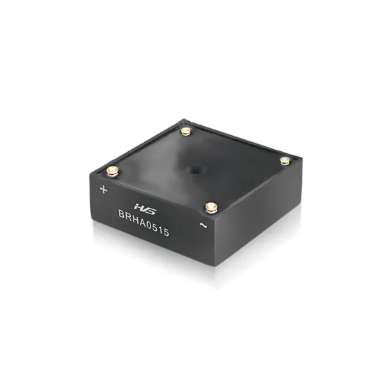 Single Phase Bridge