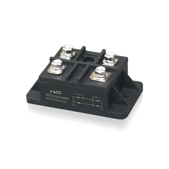 Single Phase Rectifier Bridge Module