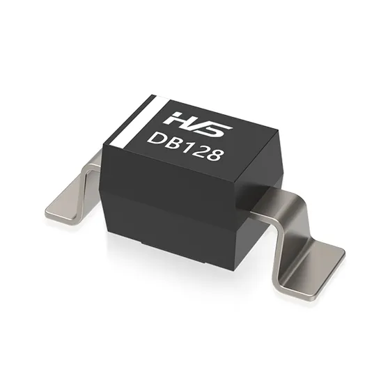 Surface Mount Standard Recovery High Voltage Diode