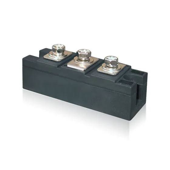 Fast Recovery Diode Rectifier Module ＜500ns