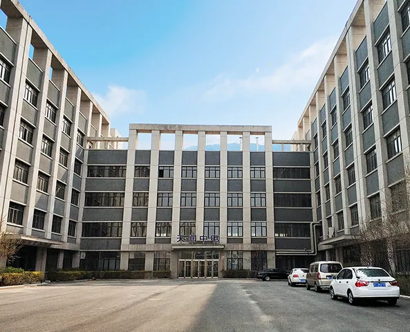 hvs anshan