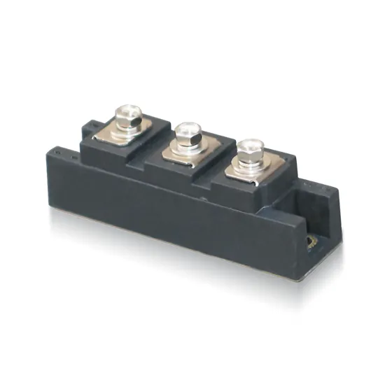 Standard Recovery Diode Rectifier Module