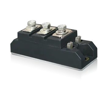 Thyristor Rectifier Module