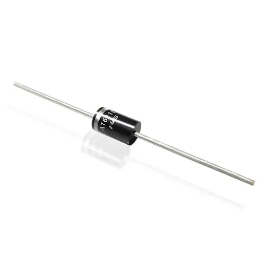 Axial Lead Extreme Fast Recovery High Voltage Diode ＜35ns