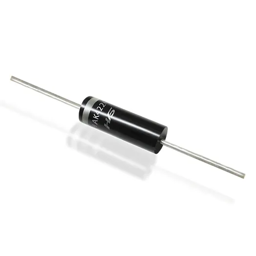 Axial Lead High Speed High Voltage Diode ＜100ns
