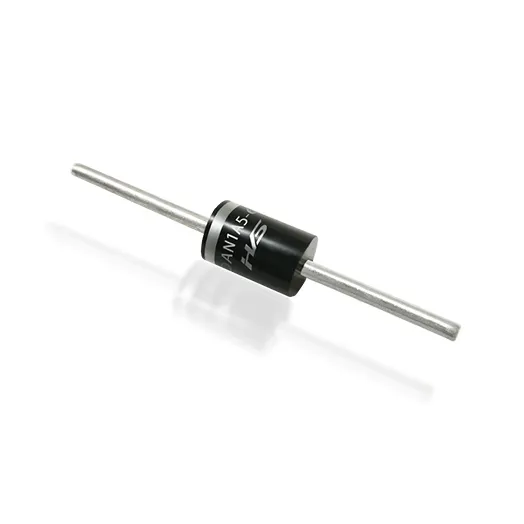 Axial Lead Standard Recovery High Voltage Diode