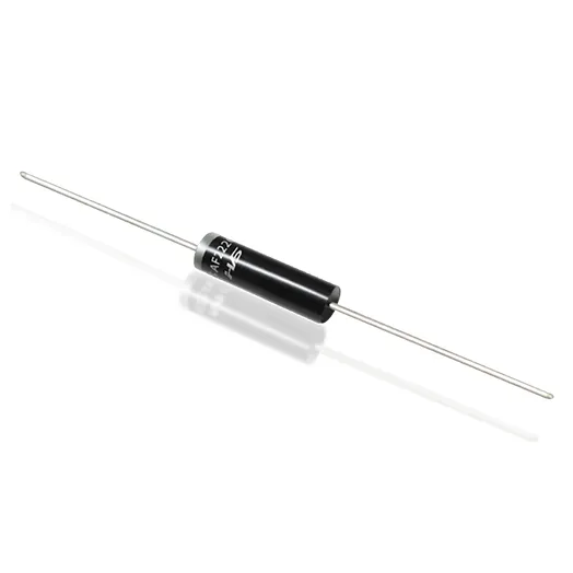 Axial Lead Super Fast Recovery High Voltage Diode ＜75ns