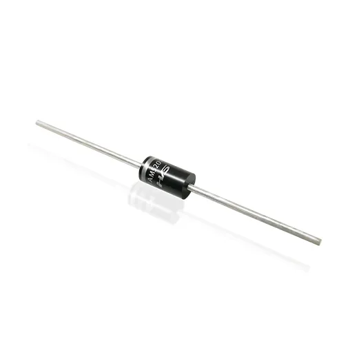 Axial Lead Ultra Fast Recovery High Voltage Diode ＜50ns