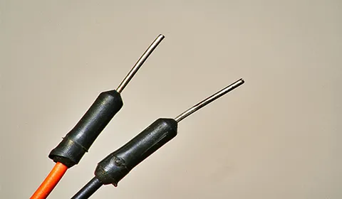 Axial Lead Standard Recovery High Voltage Diode: Overview and Fundamental Applications