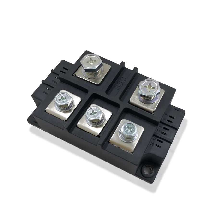 Rectifier Bridge Module