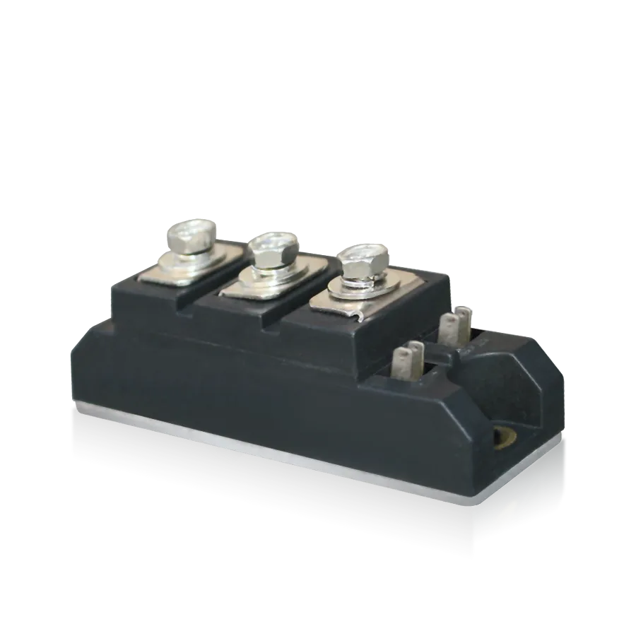 Thyristor Rectifier Module