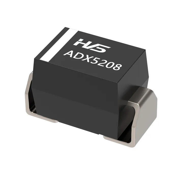 ADX5208
