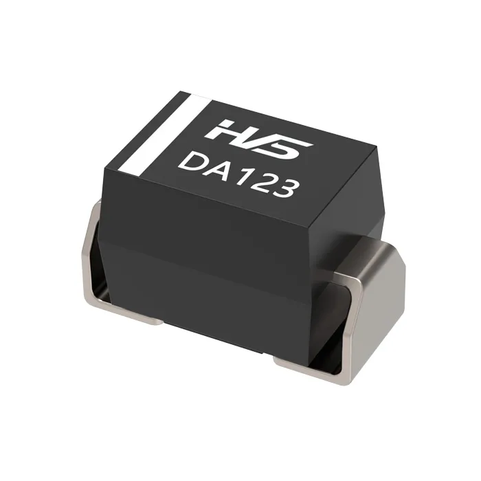 DA123