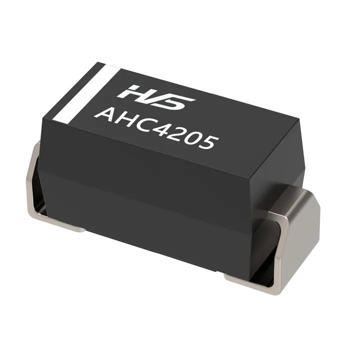 AHC4205