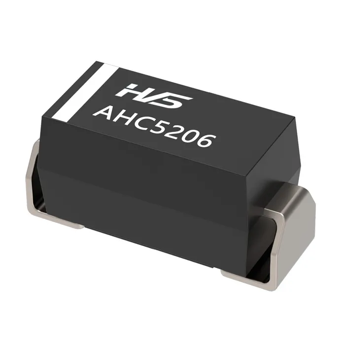 AHC5206