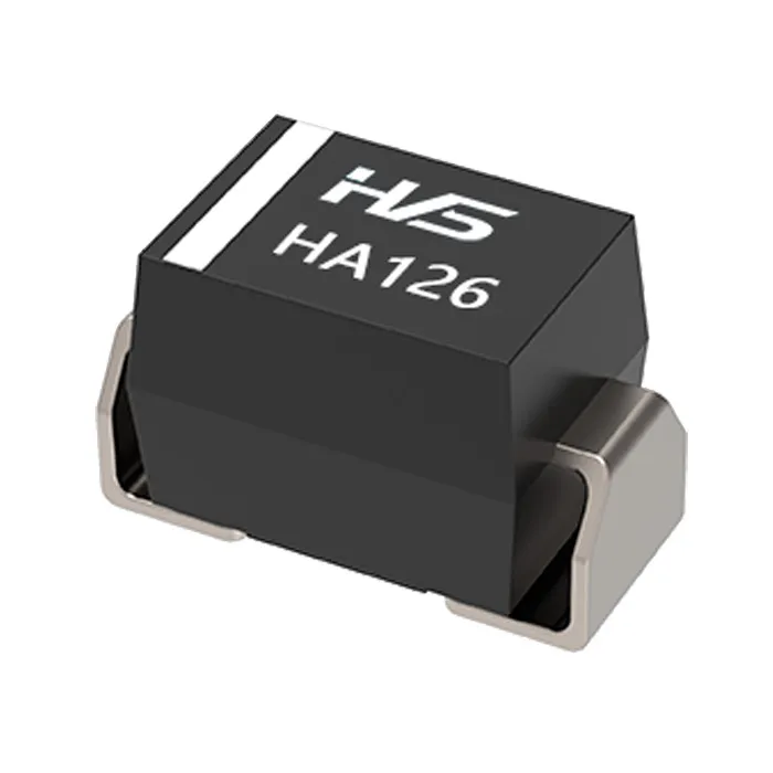 HA126