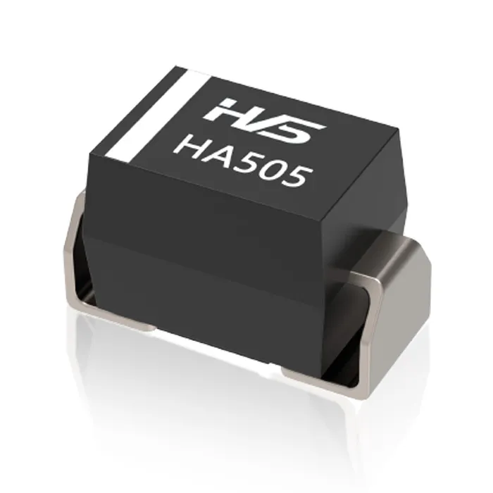HA505