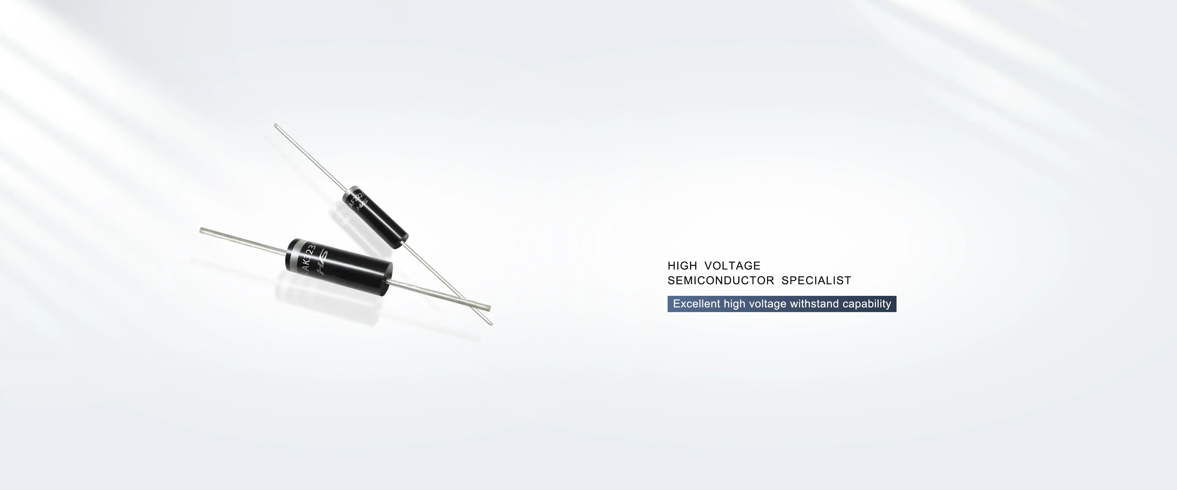 High Voltage Diode