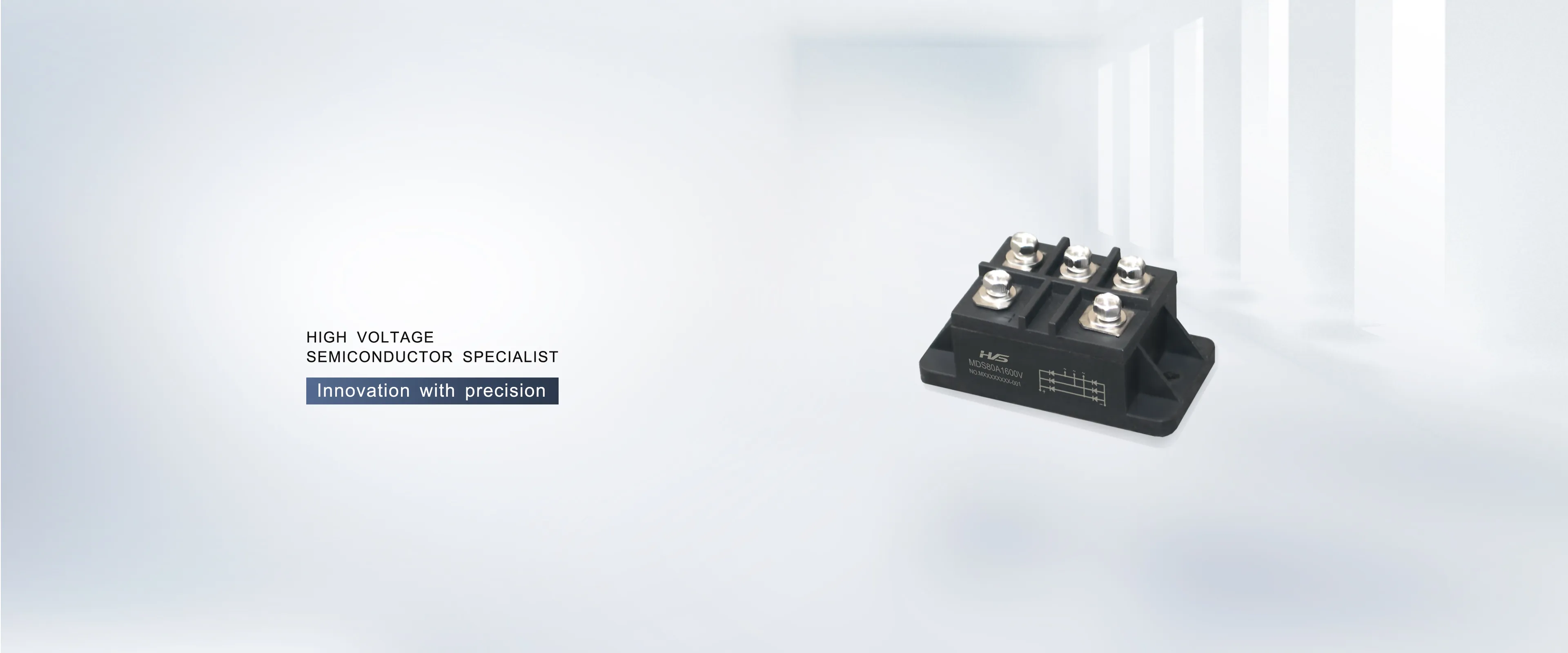 Rectifier Module